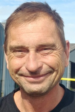 BAILLY Frédéric